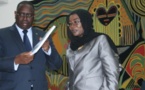 Macky Sall invite l'Ige à fouiller la gestion actuelle