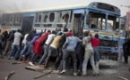 Procès des thiantacounes: la Cour d'appel renvoie la séance au 26 novembre prochain