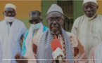 L'Imam de Darou Salam sur l'homosexualité: "L'homme doit muscler ses dires pour lever tout..."