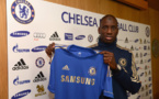 Chelsea : Demba Bâ en pourparlers avec l’As Rome