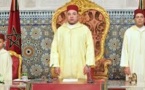 Maroc : un Discours Royal du 20 Août Révolutionnaire