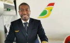 Renfort de taille pour Air Sénégal : le retour du Capitaine Thior au pays salué
