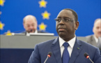 Terrorisme, climat, Afrique : Macky Sall répond aux questions de Jean-pierre Elkabbach