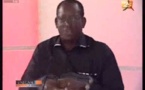Habib Sy ancien ministre état dans l'émission Sénégal Ci Kanam