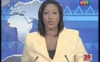 Journal 20H du mercredi 21 Août 2013 (RTS1)