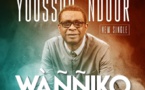 YouTube: La vidéo “Waññi Ko” de Youssou Ndour, numéro 2 des tendances musicales