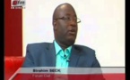 Débat Politique - Pape Gnagne reçoit: Jean Paul Diaz, Birahim Seck, Alioune sow et Oumar Youm
