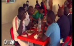 Parlons Foot du mercredi 21 Août 2013 - Spécial Diambar