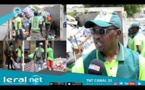 3600 agents et 6000t de déchets: L'UCG repousse les "saletés" des mairies qui se sucrent sur...