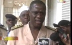 Journal 13H du jeudi 22 Août 2013 (WALF TV)