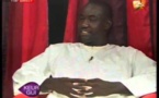 "KeurGui" du jeudi 22 Août 2013 (2STV)