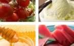 Ces 10 aliments qui stimulent la libido
