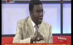 Invité du Soir - Mbaye Jacques Diop - 22 Août 2013