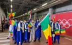 Cérémonie d'ouverture des JO de Tokyo: La Team Senegal nourrit de grands espoirs (Images)