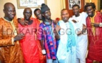 Le fils de Assane Thiam , Yatma Thiam et son groupe !