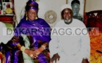 EXCLUSIF : El Hadji Pa alé Ndiaye et Adja Khoudia Diop les parents du Promoteur d’Aziz Ndiaye , Golden Boy de l’arene
