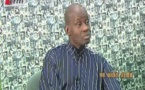 "Na Woon Demb" du jeudi 22 Août 2013 - Makhtar Ndiaye