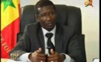 "Pile ou Face": Pape Alé Niang reçoit le ministre Mary Teuw Niane 