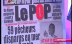 Revue de presse du vendredi 23 Août 2013 (TFM)