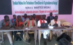 Travailleurs et techniciens de l’agriculture: La grève de la faim des délégués du Synttas, a duré 24 heures