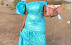 Appréciez le sagnsé de Chabi au mariage de Sir (Photos)