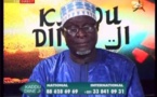 "Kanddu Diiné Ji" du vendredi 23 Août 2013 (2STV)