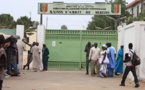 Hausse de la Covid: Les prisons sénégalaises referment les portes aux visiteurs