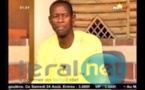 Hamath Suzanne Camara revendique la chanson "Niani bañ na", dédiée à Lat Dior, pour son ancêtre
