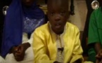 Religion: Babacar Diagne, 7 ans, l’enfant prodige qui a maîtrisé le Coran en deux ans