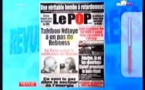 Revue de presse du samedi 24 Août 2013 (Ousmane Séne)