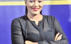 Découverte: Néné Aïcha, distinguée meilleure présentatrice de l'année par Calebasse Awards ( Vidéo )