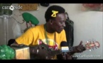 Flexy Djily - Jolof Soul