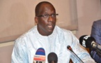 Manque d’oxygène dans les Cte: Abdoulaye Diouf Sarr dément et précise