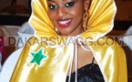 Carnet blanc : l’ancienne Miss Sénégal, Penda Ly, devient 3ème Dauphine d’un richissime homme d’affaires