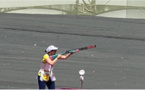 Jeux Olympiques: La Sénégalaise Chiara Costa passe le 1er tour