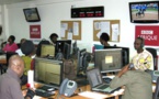 Covid-19: Sept cas de dénombrés à BBC Afrique, basé à Dakar
