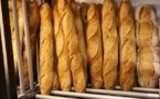 Prix du pain: Les nouvelles mesures, en vigueur ce lundi