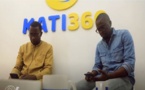 Khadim Fall co-fondateur de Kati360: « Quand après Serigne Mountakha, j’ai vu Serigne Touba en rêve… »