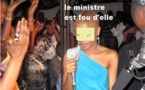 Un ministre d’Etat de Macky se bagarre à cause d’une mannequin