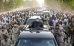 Macky Sall et ses tournées en plein Covid-19: «Le Président a été imprudent, le contexte ne s’y prêtait pas», Mary Teuw Niane