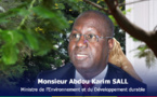 Lancement du programme «Xëyu ndaw ñi» à Louga: 50 jeunes ont obtenu un contrat pour la protection de l’environnement