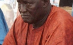 Démission : Double Less demande à Cheikh Tidiane Ndiaye de rester au Cng