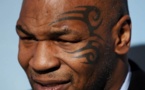 Mike Tyson : « Je suis sur le point de mourir »