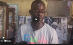 Le "dalou ngaye" à Dakar: Voici l'histoire de Bada Pène, jeune cordonnier 