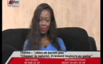Wareef du lundi 26 Août 2013 "Jikko ak borom pax"