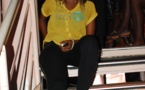 Viviane au Yengoulène: Mbathio Ndiaye prête pour le show