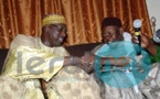 Tivaouane bénit Abdoulaye Makhtar Diop