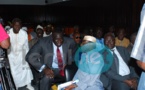 Installation de Mandiogou Ndiaye au Conseil constitutionnel: Yékini en guest star