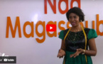 A la rencontre de Mamy Magassouba, la Sénégalaise qui a révolutionné le "mbotou"