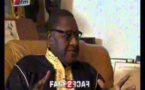 "Face 2 face" Aissatou Diop Fall recevait Daouda Faye dit "VAVA"